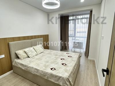 2-комнатная квартира · 40 м² · 4/6 этаж, Халиуллина 196/17 за 37 млн ₸ в Алматы, Медеуский р-н
