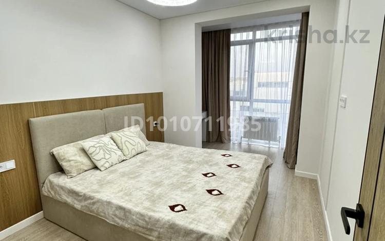 2-комнатная квартира · 40 м² · 4/6 этаж, Халиуллина 196/17 за 37 млн ₸ в Алматы, Медеуский р-н — фото 2