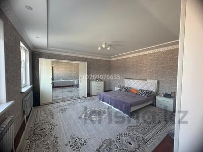 Отдельный дом · 3 комнаты · 120 м² · 8.5 сот., 45-я 25 за 23 млн ₸ в Еркинкале
