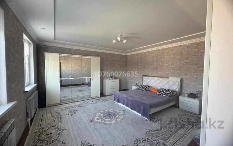 Отдельный дом · 3 комнаты · 120 м² · 8.5 сот., 45-я 25 за 23 млн ₸ в Еркинкале — фото 2