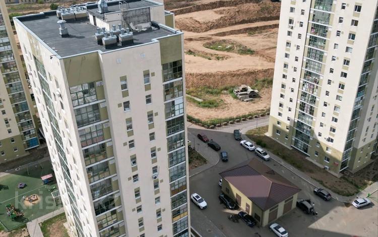 2-бөлмелі пәтер · 50 м² · 7/14 қабат, С-303 — 12 млн.тг первоночалка остальное в рассрочку, бағасы: 27 млн ₸ в Астане, Сарыарка р-н — фото 24