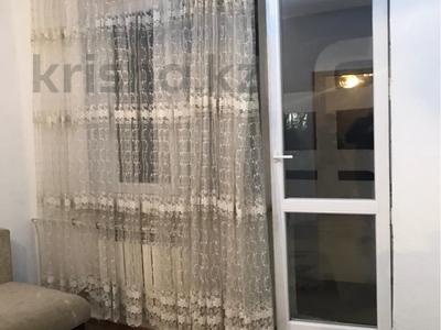 1-комнатная квартира · 39 м² · 5/5 этаж, мкр Айнабулак-4 за 21 млн 〒 в Алматы, Жетысуский р-н