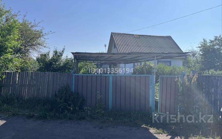 Дача · 2 комнаты · 12.5 м² · 9 сот., мкр Фёдоровка , Пионовая — Дачное общество Натуралист за 6 млн ₸ в Караганде, Казыбек би р-н — фото 2