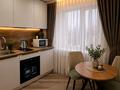 1-бөлмелі пәтер · 30 м² · 3/4 қабат, Абылай-хана 75, бағасы: 17 000 ₸ в Щучинске