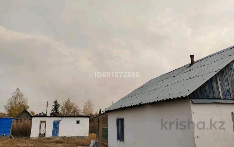 Отдельный дом • 2 комнаты • 100 м² • 5 сот., Берегавая за 3 млн 〒 в Усть-Каменогорске — фото 2