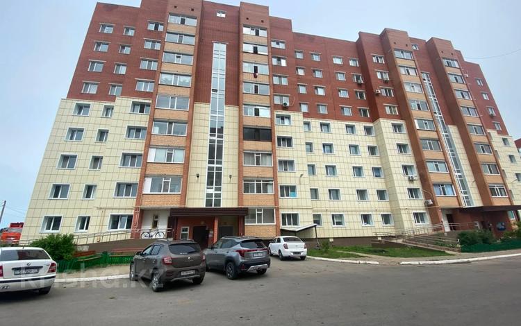 1-бөлмелі пәтер · 41.8 м² · 8/9 қабат, аэропорт 7, бағасы: 19 млн ₸ в Костанае — фото 2