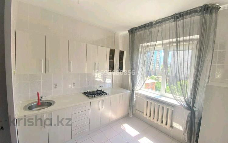 1-комнатная квартира · 40.9 м² · 8/9 этаж, Сатпаева 79 за 35 млн 〒 в Алматы, Бостандыкский р-н — фото 8