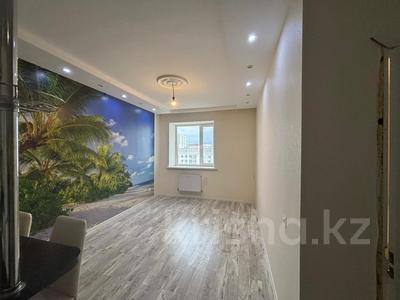 2-комнатная квартира · 36.7 м² · 10/10 этаж, Мухамедханова 41 за ~ 21.5 млн ₸ в Астане, Есильский р-н