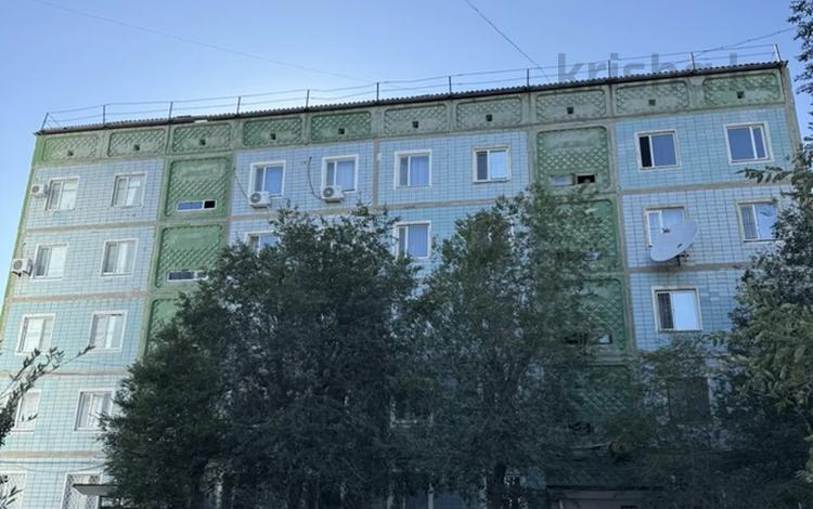 3-комнатная квартира · 70 м² · 3/5 этаж, Абая 59 за 24 млн ₸ в Сатпаев — фото 2