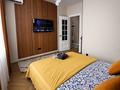 1-комнатная квартира · 10 м² · 6/6 этаж, мкр Гажайып 33 за 20 000 ₸ в Алматы, Алатауский р-н