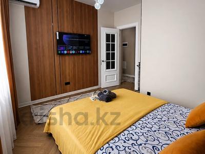 1-комнатная квартира · 10 м² · 6/6 этаж, мкр Гажайып 33 за 20 000 ₸ в Алматы, Алатауский р-н