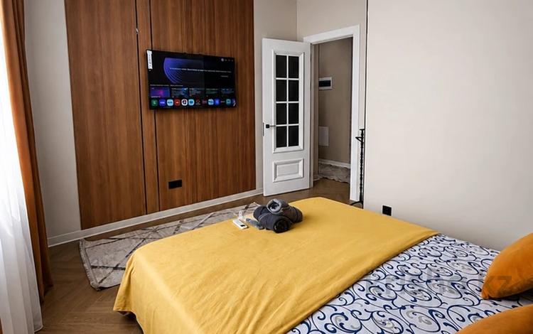 1-комнатная квартира · 10 м² · 6/6 этаж, мкр Гажайып 33 за 20 000 ₸ в Алматы, Алатауский р-н — фото 20