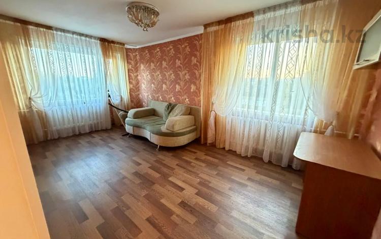 3-бөлмелі пәтер · 61.3 м² · 5/5 қабат, Чкалова 14, бағасы: 21.5 млн ₸ в Костанае — фото 2