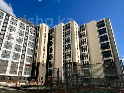 1-комнатная квартира, 39.2 м², 9/15 этаж, Нажимеденова 22 за 17.5 млн 〒 в Астане, Алматы р-н