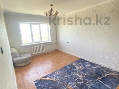 1-бөлмелі пәтер · 36 м² · 6/9 қабат, 3-й мкр. 12, бағасы: 17 млн ₸ в Конаеве