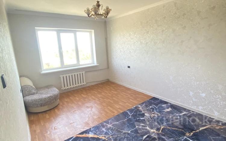 1-комнатная квартира · 36 м² · 6/9 этаж, 3-й мкр. 12 за 17 млн ₸ в Конаеве — фото 2