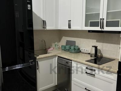 1-бөлмелі пәтер · 41 м² · 8/9 қабат, Камзина 41/1, бағасы: 13 000 ₸ в Павлодаре
