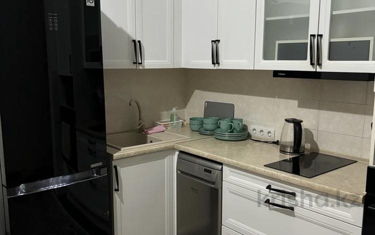 1-бөлмелі пәтер · 41 м² · 8/9 қабат, Камзина 41/1, бағасы: 13 000 ₸ в Павлодаре — фото 13