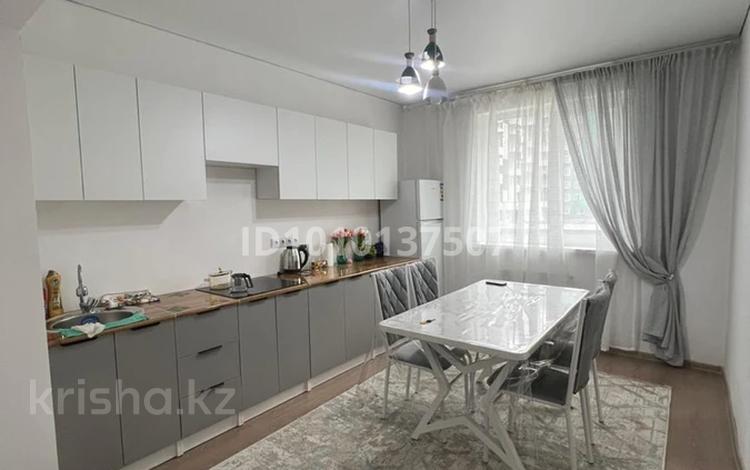 1-бөлмелі пәтер · 41 м² · 2/9 қабат, Капчагайской трассы 2/3, бағасы: 180 000 ₸ в Коянкусе — фото 2