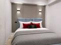 2-бөлмелі пәтер · 55 м² · 7/9 қабат, Нұрсая ш/а., Мкрн Нурсая, бағасы: 20 000 ₸ в Атырау, мкр Нурсая