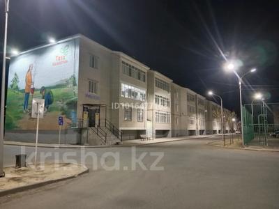 2-комнатная квартира · 77 м² · 3/3 этаж, Абу Насыр Ал Фараби 1 — Мк Атырау за 18 млн ₸ в Кульсары