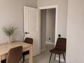 1-комнатная квартира · 45 м² · 3/12 этаж, Торекулова за 50.5 млн ₸ в Алматы, Алмалинский р-н — фото 3