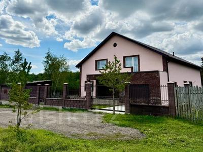 Отдельный дом · 7 комнат · 283 м² · 10 сот., Ключевое за 120 млн 〒 в Щучинске