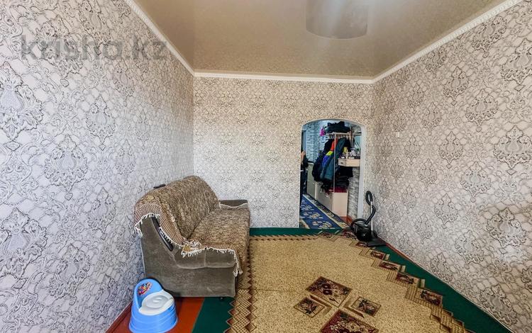 2-комнатная квартира · 48 м² · 1/2 этаж, айтыкова 27 за 10.5 млн ₸ в Талдыкоргане — фото 2