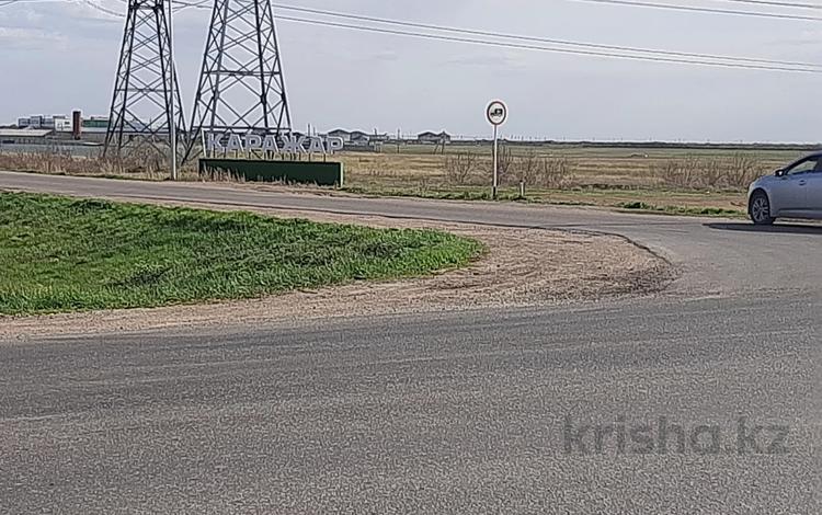 Участок · 10 соток, Мкр Уркер — С. Караоткель за 6 млн ₸ в Астане — фото 2