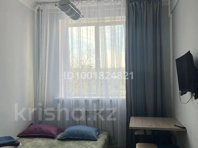 1-комнатная квартира · 23 м² · 3/7 этаж, Гоголя 111б — Гоголя Наурызбай батыра 52 за 190 000 〒 в Алматы, Алмалинский р-н