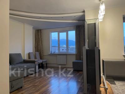 2-комнатная квартира · 58 м² · 6/9 этаж, Айтеке би за 46.5 млн ₸ в Алматы, Алмалинский р-н