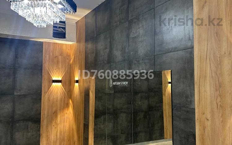 2-комнатная квартира · 44 м² · 7/10 этаж, Акана сери — Пушкина Акана сери за 2 500 ₸ в Кокшетау — фото 2