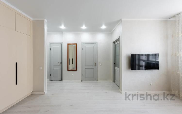 1-комнатная квартира · 40 м² · 10/13 этаж, Тауелсиздик 25 — Шарля де Голя / Майлина за 250 000 ₸ в Астане — фото 13