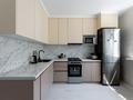 1-комнатная квартира · 40 м² · 10/13 этаж, Тауелсиздик 25 — Шарля де Голя / Майлина за 250 000 ₸ в Астане — фото 15