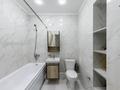 1-комнатная квартира · 40 м² · 10/13 этаж, Тауелсиздик 25 — Шарля де Голя / Майлина за 250 000 ₸ в Астане — фото 21