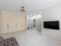 1-комнатная квартира · 40 м² · 10/13 этаж, Тауелсиздик 25 — Шарля де Голя / Майлина за 250 000 ₸ в Астане — фото 4