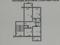 3-комнатная квартира, 68 м², 3/5 этаж, мкр Верхний Отырар за 30 млн 〒 в Шымкенте, Аль-Фарабийский р-н
