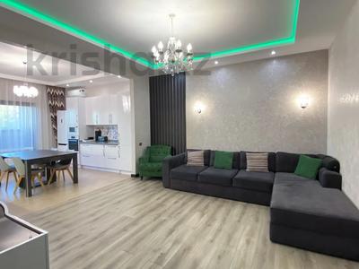 5-комнатная квартира · 170 м² · 2/6 этаж, Тышканбаева 25а — Солнечная за 1 млн ₸ в Алматы, Медеуский р-н
