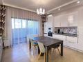 5-комнатная квартира · 170 м² · 2/6 этаж, Тышканбаева 25а — Солнечная за 900 000 ₸ в Алматы, Медеуский р-н — фото 2