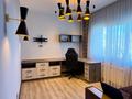 5-комнатная квартира · 170 м² · 2/6 этаж, Тышканбаева 25а — Солнечная за 900 000 ₸ в Алматы, Медеуский р-н — фото 34