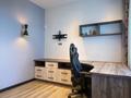 5-комнатная квартира · 170 м² · 2/6 этаж, Тышканбаева 25а — Солнечная за 900 000 ₸ в Алматы, Медеуский р-н — фото 38