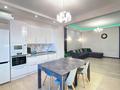5-комнатная квартира · 170 м² · 2/6 этаж, Тышканбаева 25а — Солнечная за 900 000 ₸ в Алматы, Медеуский р-н — фото 5