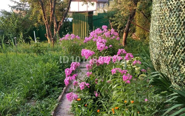 Дача · 3 комнаты · 66 м² · 4.7 сот., мкр Нурлытау (Энергетик), Мкр Нур Алатау — Горная за 25 млн ₸ в Алматы, Бостандыкский р-н — фото 2