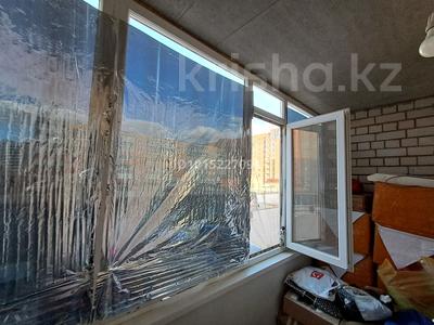 2-комнатная квартира · 53.4 м² · 1/5 этаж, Нур Актобе 10/41 за ~ 18 млн ₸