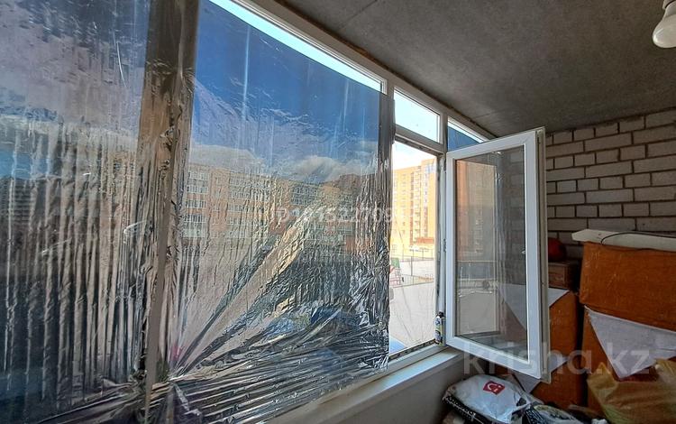 2-комнатная квартира · 53.4 м² · 1/5 этаж, Нур Актобе 10/41 за ~ 18 млн ₸ — фото 2
