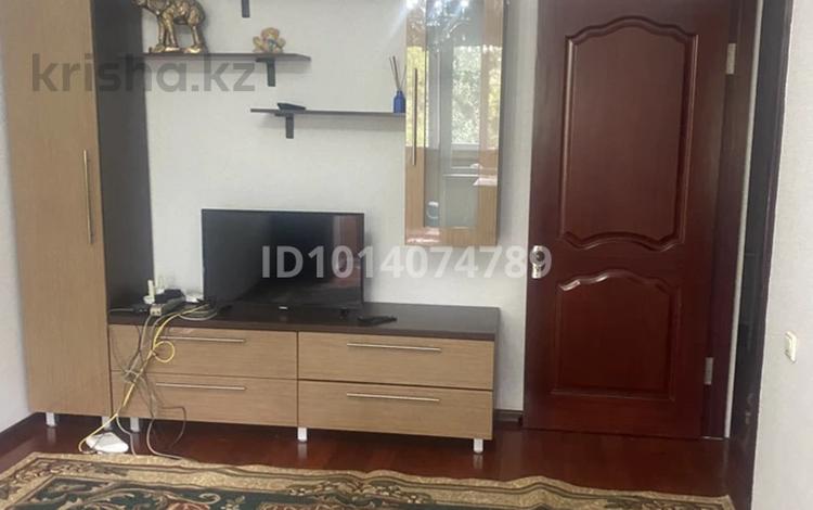 4-комнатная квартира · 73 м² · 3/4 этаж, мкр №11 25 — Алтынсарина Шаляпина за 380 000 ₸ в Алматы, Ауэзовский р-н — фото 17