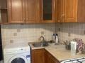 4-комнатная квартира · 73 м² · 3/4 этаж, мкр №11 25 — Алтынсарина Шаляпина за 380 000 ₸ в Алматы, Ауэзовский р-н — фото 5