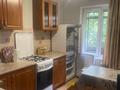 4-комнатная квартира · 73 м² · 3/4 этаж, мкр №11 25 — Алтынсарина Шаляпина за 380 000 ₸ в Алматы, Ауэзовский р-н — фото 6