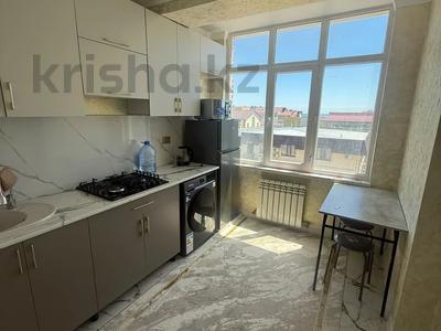 1-бөлмелі пәтер · 40 м² · 5/5 қабат, 3-ш/а. 37, бағасы: 13.3 млн ₸ в Актау, 3-й мкр