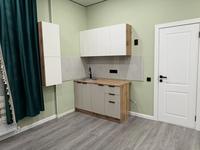 1-комнатная квартира · 30 м² · 8/12 этаж, Байтурсынова 16/3 за 13 000 ₸ в Астане, Сарайшык р-н